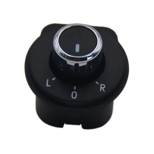 

replacement new wing mirror adjuster switch for polo 6r pn:6rd959565b