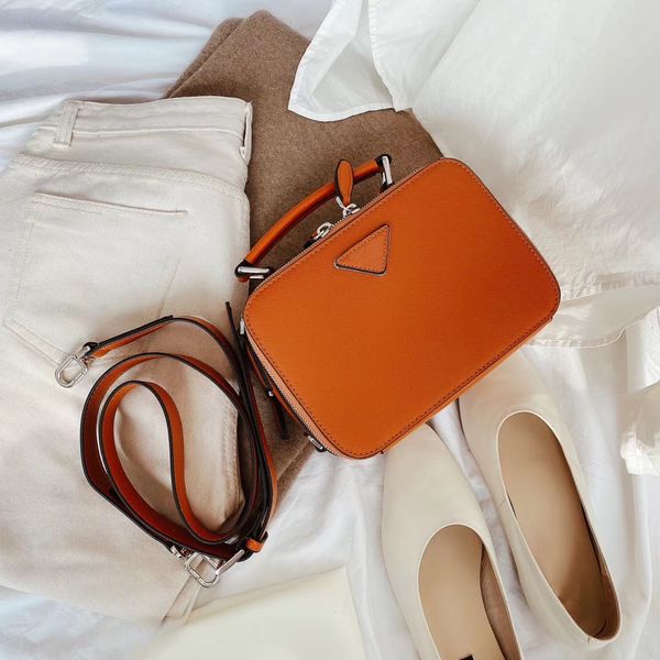 

luxury designer handbag camera bag small square bags fashion cfy2002261