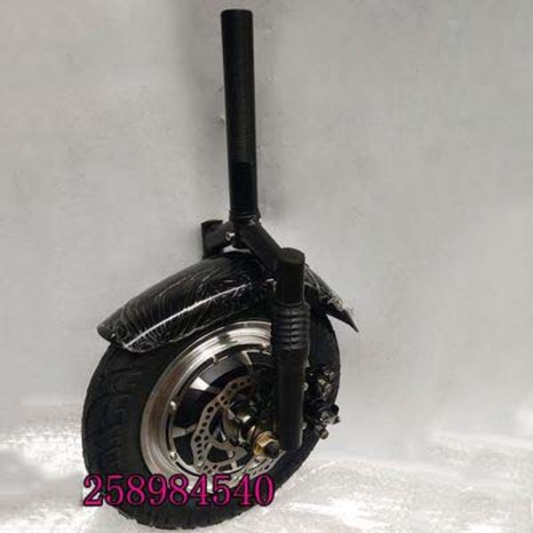 

36 / 48v 350w мотор эпицентра электрический handcycle складные инвалидного кресла attachment конверсионные наборы ручной цикл велосипед diy