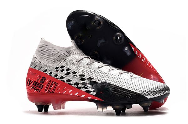 

2019 мужских футбола бутсы mercurial superfly-elite sg-pro ac бутсы дешевых cr7 mercurial пара 13 elite ic-pro бутсы 39-45