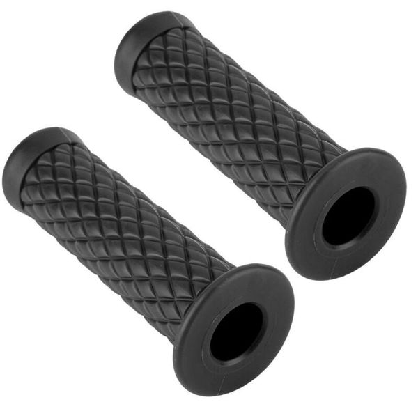

accessory motorcycle handle covers replacement rubber hand grip motorbike