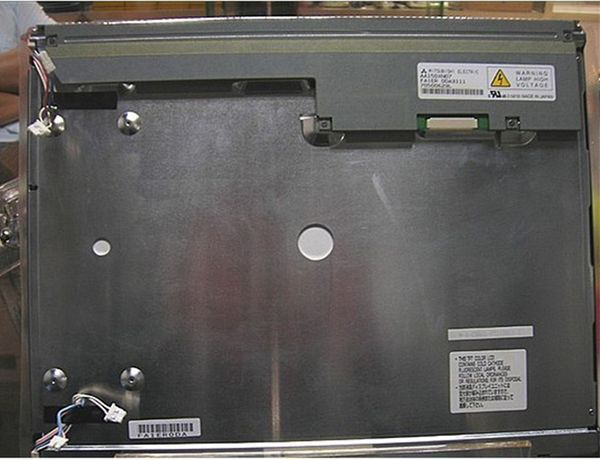 

aa150xn09 for 15inch 1024*768 lcd display panel in stock with 90days warranty