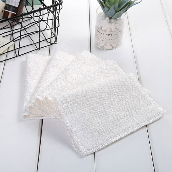 18x222cm doméstico absorvente de toalhas de toalha de dupla lados