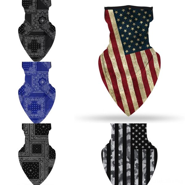 

9kpwp the new cant i scarf breathe protective masks mask riding magic scarf multifunctional scarf neckerchief motion face mask, Black