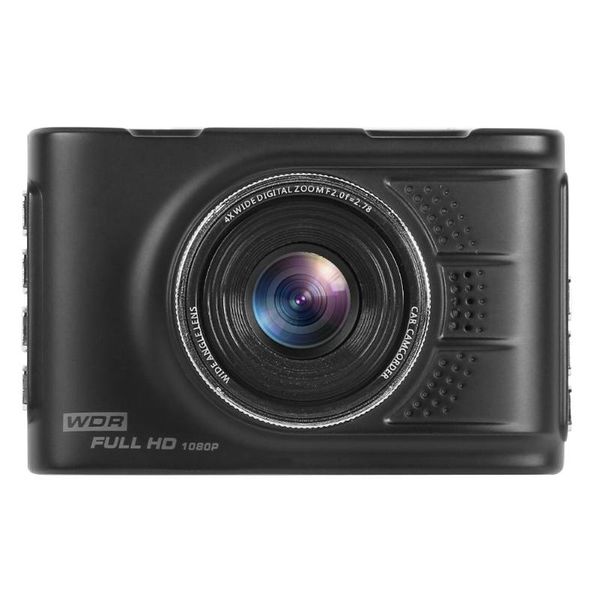 

se003 fhd 1080p car dvr camera zinc alloy g-sensor night vision dashcam