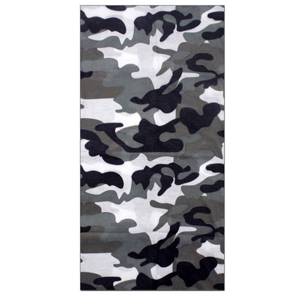 

riding scarf decors outdoor hiking fitness neck scarves camping sun protections men women party scarf number, Black