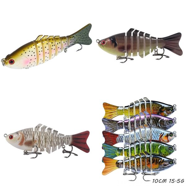 

hl5xr luya fake bait10cm * soft simulation shrimp 15g bait 2 color fishing gear bait big