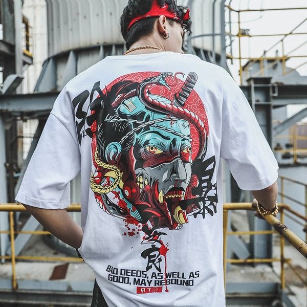 

Januarysnow Hip Hop Tees Shirts Men Summer Fashion Streetwear Harajuku Short Sleeve Male T-shirt Design Cotton Tops