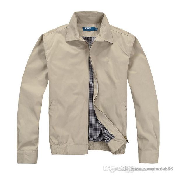 

Горячая распродажа бесплатная доставка новый человек весна осень балахон куртка