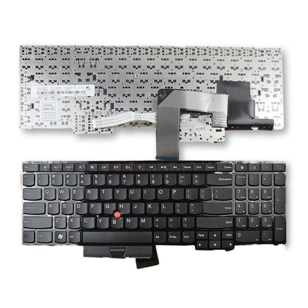 

for lenovo edge e530 e530c lapstandard english