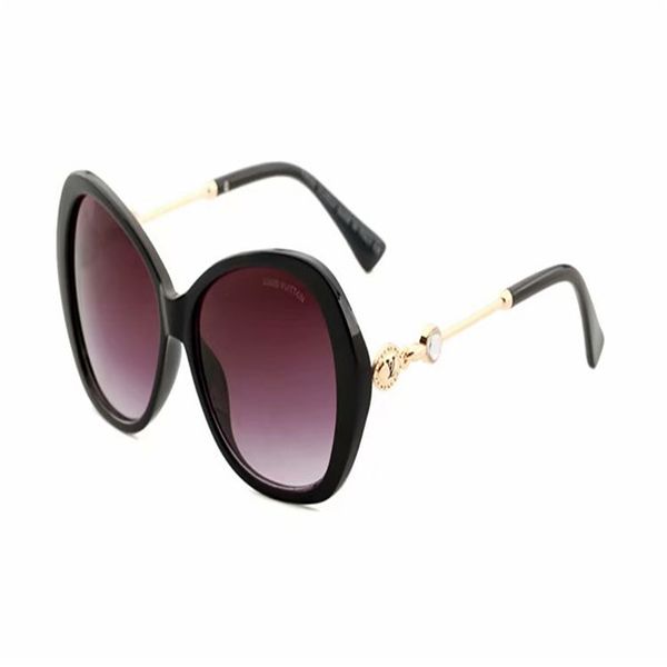 

5302men design sunglasses millionaire 96006 square black frame blue lens new color summer outdoor avant-garde uv400 lens