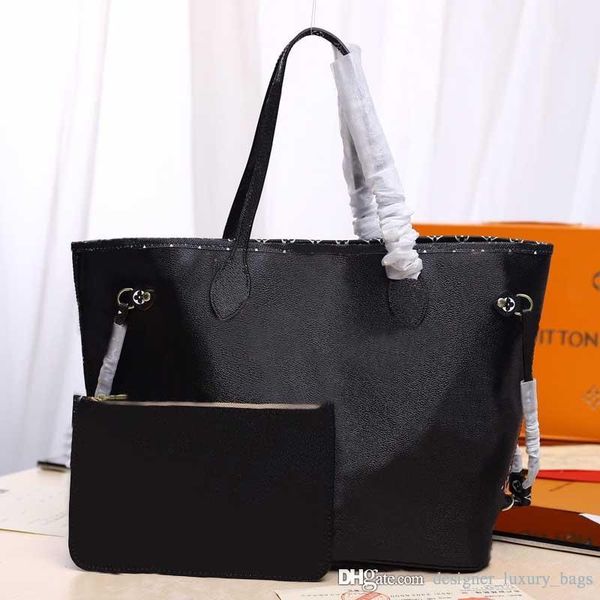 

Большие дизайнерские сумки 2019 модной роскошной сумочки модного цвета с принтом и