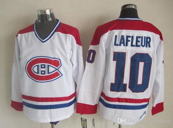 montreal canadian vintage jersey