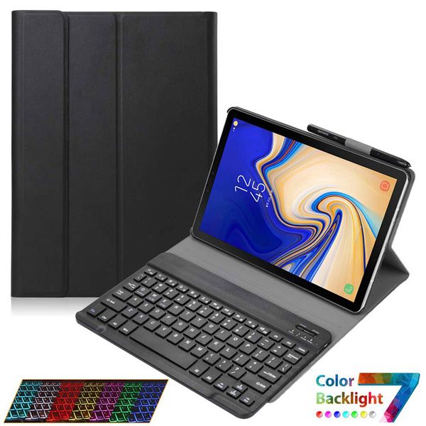 For Samsung Galaxy Tab S6 10 5 T860 T290 P200 T510 S5e T720 T830