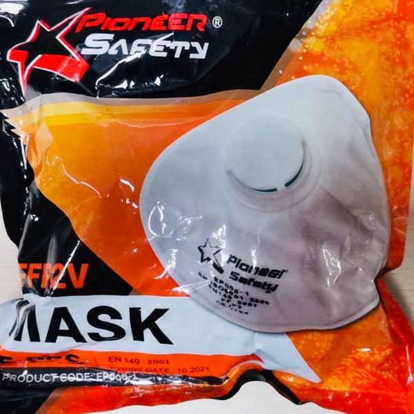 pioneer mask n95 pioneer mask n95