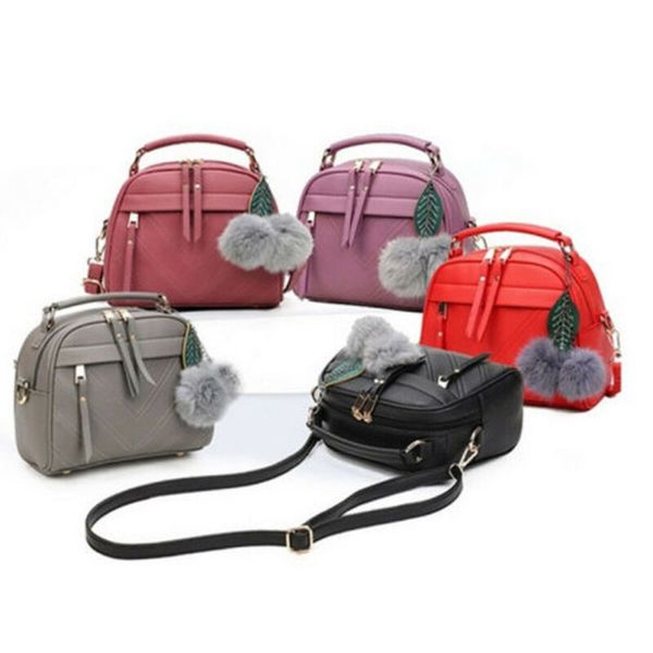 

us women bags shoulder handbag tote messenger hobo satchel bag crossbody purse