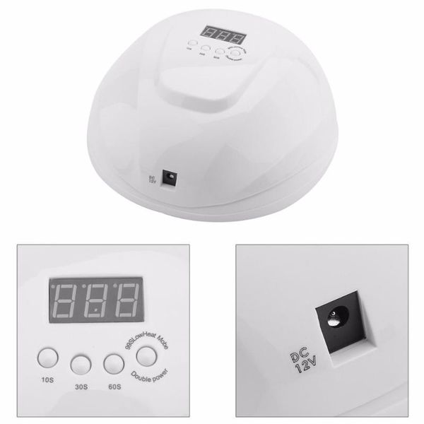 

2020new профессиональный гель польский светодиодные ногтей сушилка лампы модернизированный вариант портативный ногтей сушилка лампы для гель