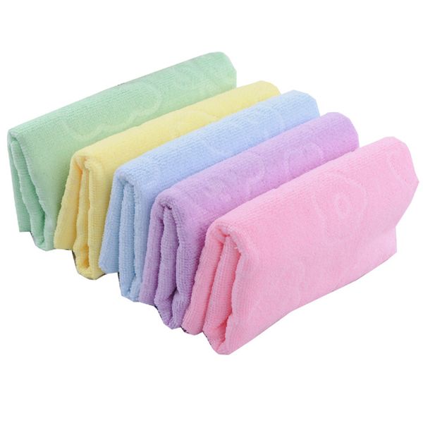 

4pcs bath-towels swimming bath towel accessories water absorbent soft quick drying 70*140cm towels new