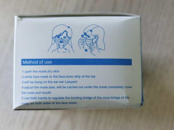 

в наличии одноразовые маски для лица 3-слойные взрослые одноразовые гражданские маски пылезащитная нетканая ткань плюс плавленые тканевые ма