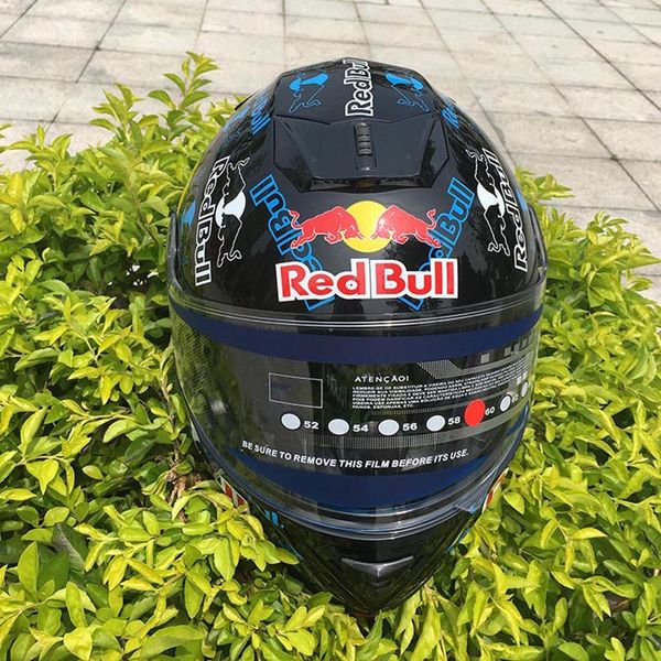 

motorcycle helmet flip up helmet men and women full face motocross capacete with ece certification double visor