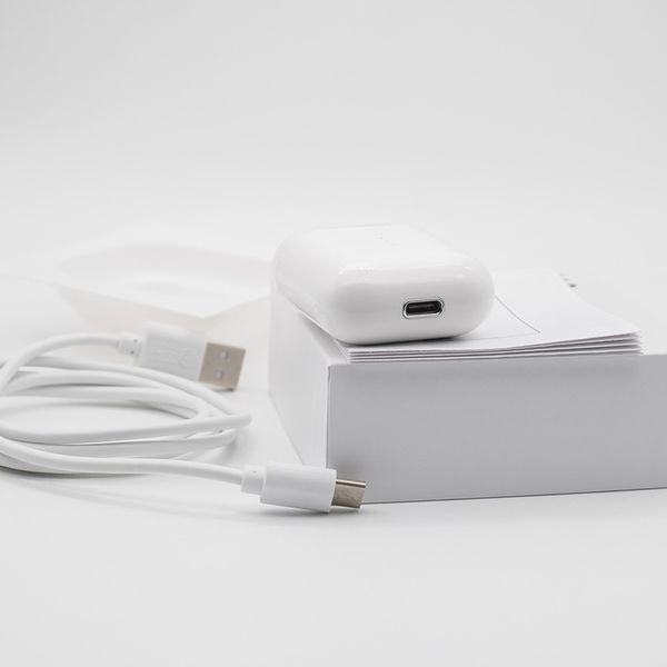 

I10 tw earbud original factory headphone wirele bluetooth 5 0 earphone 3d tereo head et touch control wirele charging ca e pk airpod