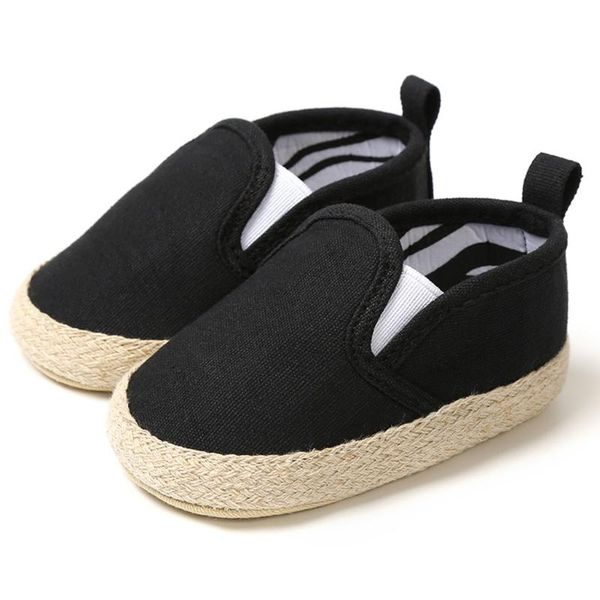 

toddler boys baby girls shoes cute toddler casual summer slip on shoes bottom comfortable non-slip kid baby first walkers