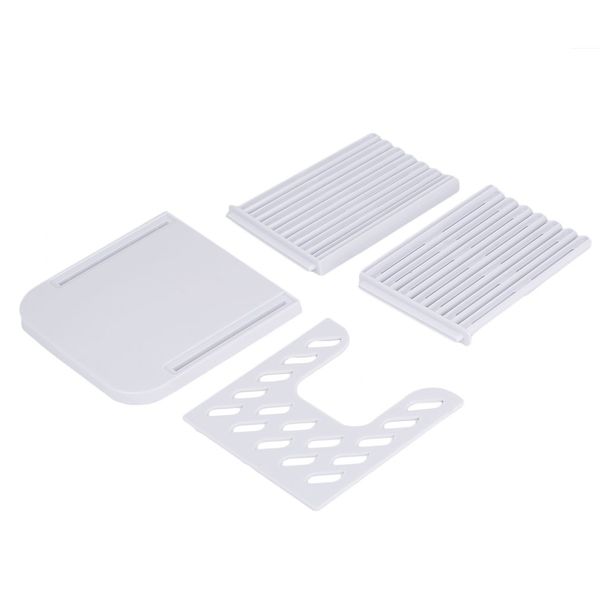 

1шт профессиональный хлеб loaf toast cutter slicer нарезка резки руководство mold maker kitchen tool новое прибытие