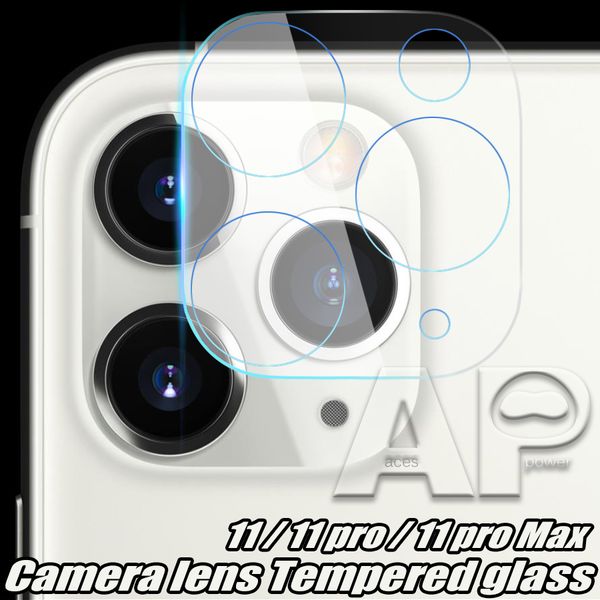 

back camera lens tempered glass for ipad pro 12.9 11 inch iphone 12 mini 11 pro max xr xs protection film galss protector