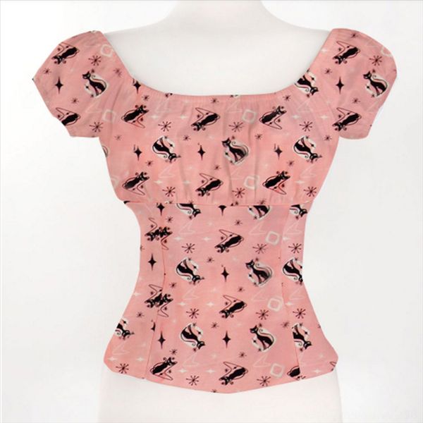 

2019 черная кошка сексуальная одна линия воротник женская верхняя 2019 foundation фонд черный кот сексуальный однострочный воротник женской, White