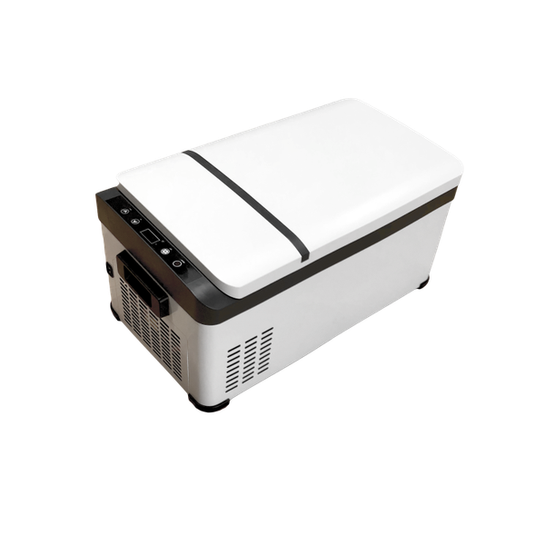 

30l car fridge for rv boat truck dc 12v
