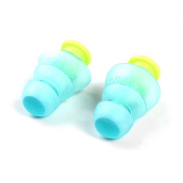 

noise reduction earplugs soft reusable ear plugs noise prevent silicone ear plugs protetor for sleeping study travel