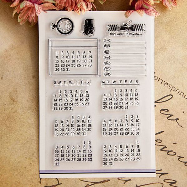 

perpetual calendar ил пѬозѬанй амп дл деей diy дневник scrapbook диконне каѬ ђкѬа