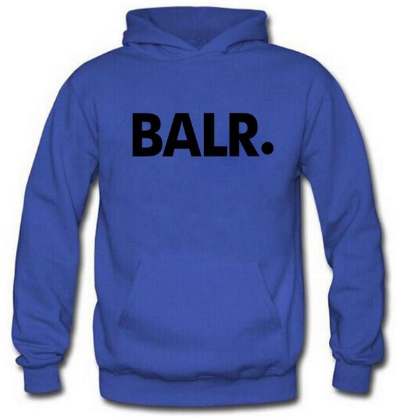

selling 2018 hoodies men long sleeve hoodie lightning balr print br sweatshirt mens casual brand clothing hoody jacket ing, Black