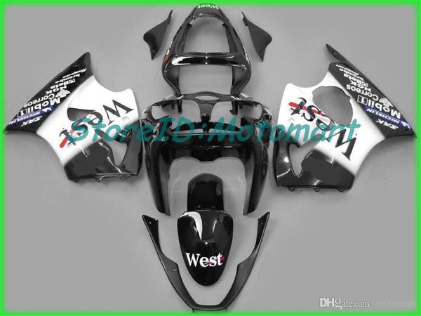 

fairing kit for kawasaki zx6r 00 01 02 zx-6r 2000-2002 636 zx 6r 2000 2001 2002 fairings set zx6r108