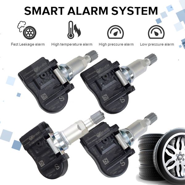 

for infiniti q50 tire pressure 40700-4ga0b 407004ga0b tpms sensor 315mhz tyre pressure monitor system sensor 40700-4ga0a
