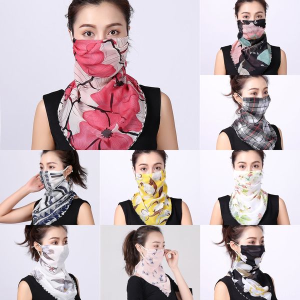 

ybanq new scarf warm color 9 skiing mask multi function design masks sport motorcycle riding mask scarf outdoor face masks, Black