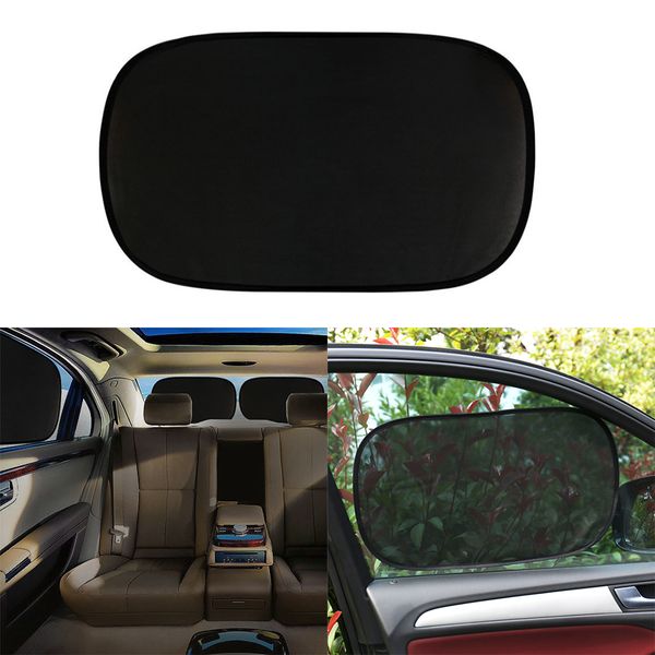 

4 pcs window sunshade suction cup foldable sunshade harmful uv rays sunlight protector bright sunlight universal