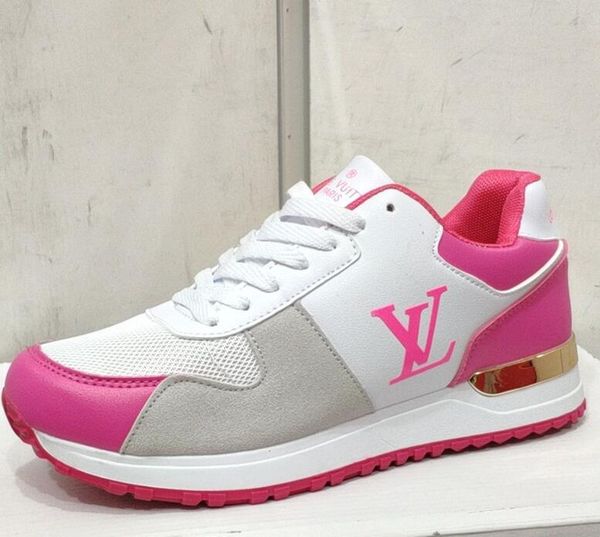 

casual w269 louis vuitton est мужских кроссовок кости белых подсобные черной соль ого светоотражающие мужчины женщины дизайнер тренеры, Blue;gray