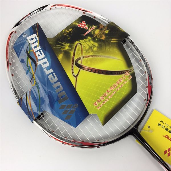 

selling n90 iii carbon badminton racket with string and overgrip n90 badminton racket made of carbon fiber n903 duora lcw