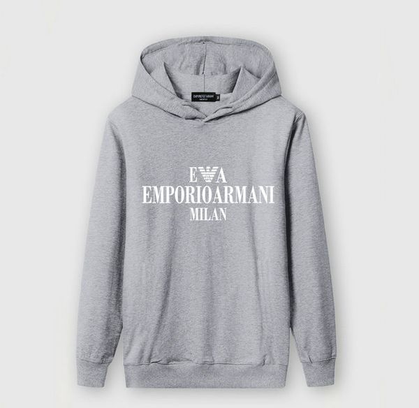 

amn mens designer hoodie luxury italian brand tide fashion pullover cotton letter print motorcycle wild warm sweaters, White;black