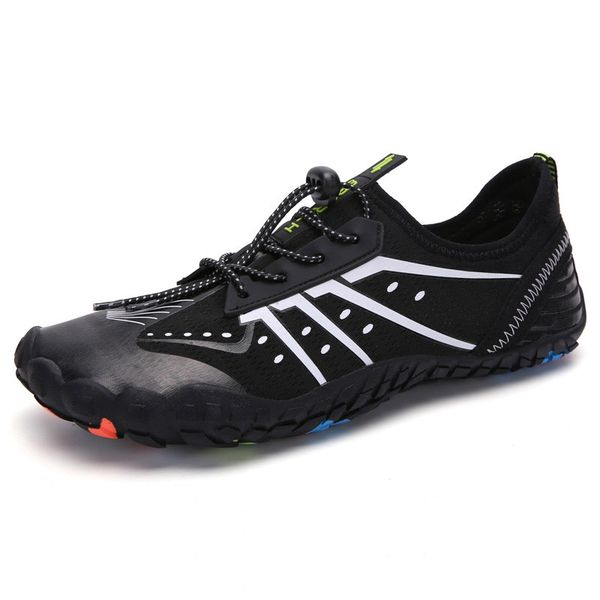 

men women water shoes swim shoes beach sports quick dry barefoot for boating fishing diving whshopping