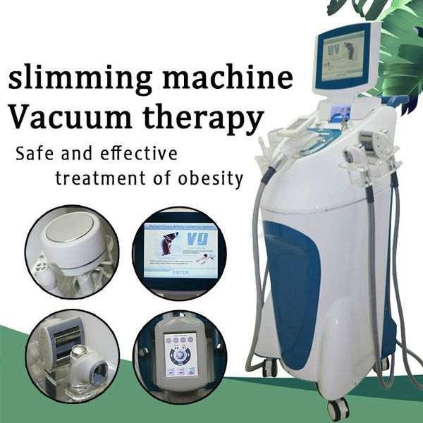 

2020 effective velashape body slimming ultrasonic cavitation body shapping vacuum rf skin firm body lift with 3 pn lights machine