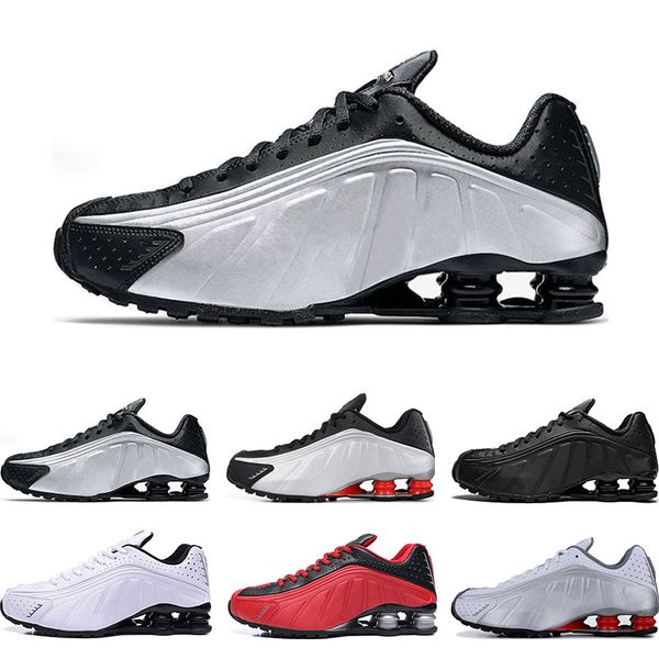 

Designer shoes R4 NZ Runninh shoes for men black gold Metallic red COMET OG RACER BLUE 2019 mens sports sports sneakers Size 40-45