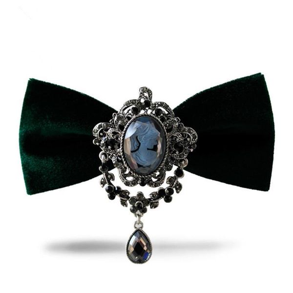 

2018 мужчин женщины модельеров бархат зеленый лук галстук свадьба связь bowties pajaritas hombre moda noeud папиллон бант hommes, Blue;purple