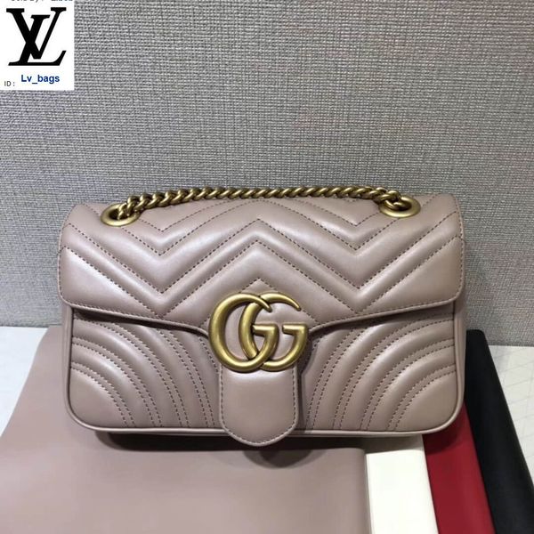 

Wavy quilted leather medium houlder me enger nude color bag 443497 handbag bag handle houlder bag tote evening cro body bag