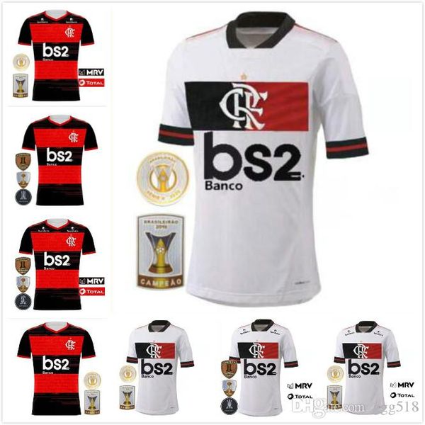

20 21 flamengo jersey 2020 2021 flemish diego de arrascaeta ribeiro soccer jerseys gabriel b. flamengo henrique sports football libertadore, Black;yellow