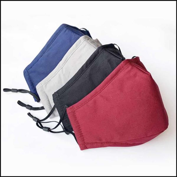 

fast ship anti-dust mask windproof mouth-muffle bacteria proof cotton cloth pm2.5 mask anti-fog haze keep warm face care masks