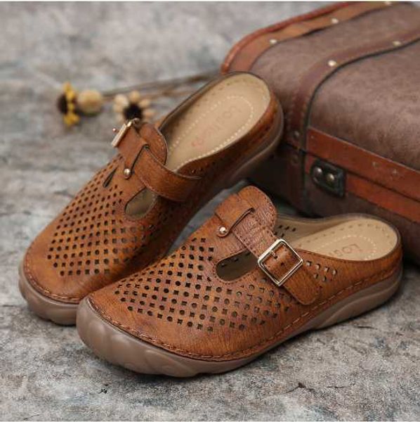 

summer women slippers gladiator wedges platform flip flops beach mules ladies slides party sandals zapatos de mujer dropshipping, Black