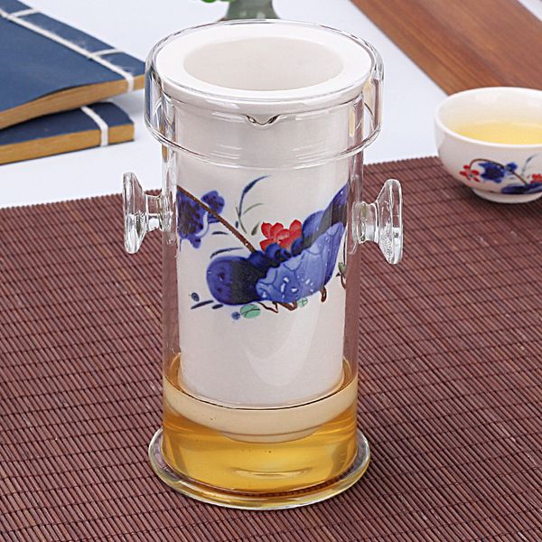

чайный набор решений для чая pu'er