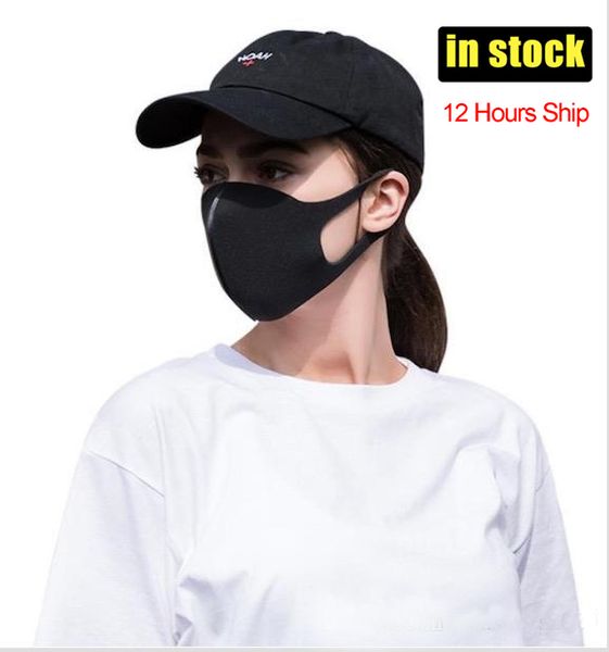 

Найдите Подобное На Складе! Антипылевое лицо крышка рта PM2. 5 Маска респиратор пылезащитный антибактериальный моющийся многоразовый лед шелк хлопок маски